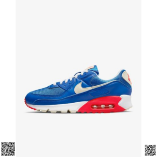 美國代購正品 Nike Air Max 90男子運動鞋