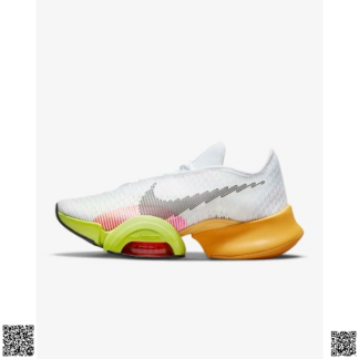 美國代購正品 Nike Air Zoom SuperRep 2 X 女鞋