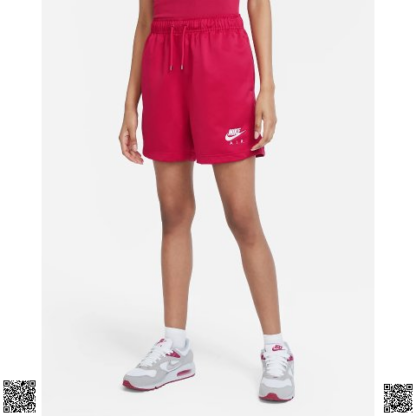美國代購正品 Nike Air女款短褲