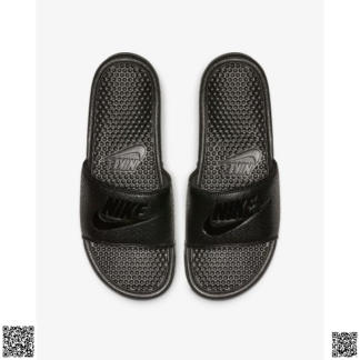 美國代購正品 Nike Benassi JDI 男士拖鞋