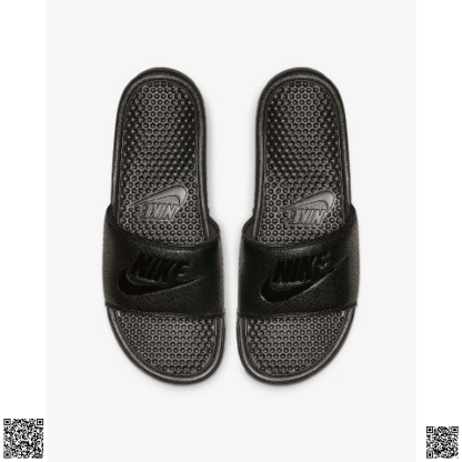 美國代購正品 Nike Benassi JDI 男士拖鞋