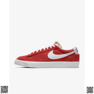 美國代購正品 Nike Blazer Low 77闆鞋