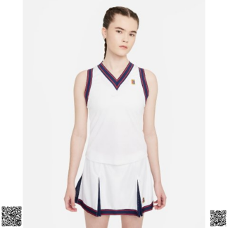 美國代購正品 Nike Court Dri-FIT Slam 網球背心