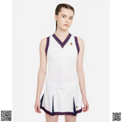 美國代購正品 Nike Court Dri-FIT Slam 網球背心