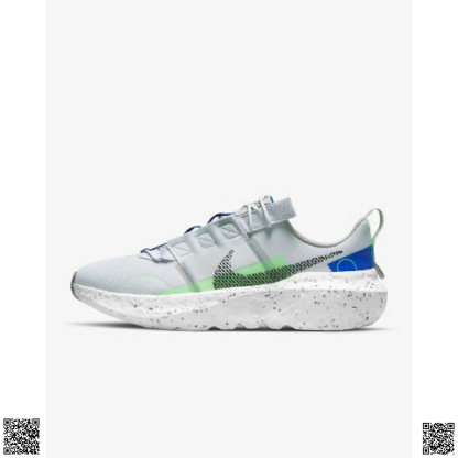 美國代購正品 Nike Crater Impact 男鞋