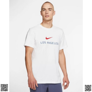 美國代購正品 Nike Dri-FIT Los Angeles T恤