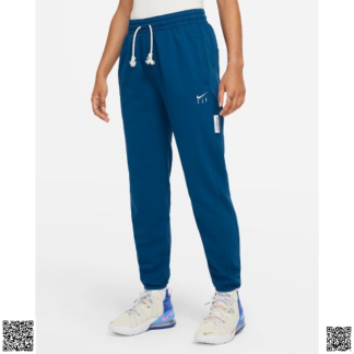 美國代購正品 Nike Dri-FIT Swoosh 女款運動褲