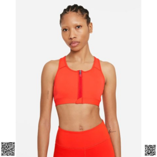 美國代購正品 Nike Dri-FIT Swoosh女款運動內衣