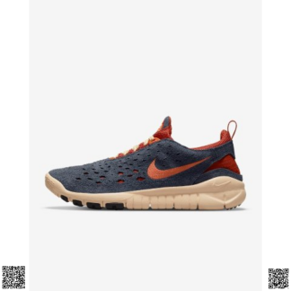 美國代購正品 Nike Free Run Trail 男鞋