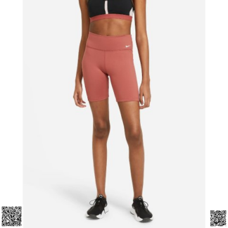 美國代購正品 Nike One 女士騎行褲