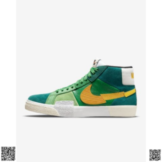 美國代購正品 Nike SB Zoom Blazer Mid Premium 闆鞋