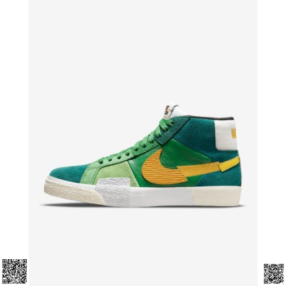 美國代購正品 Nike SB Zoom Blazer Mid Premium 闆鞋