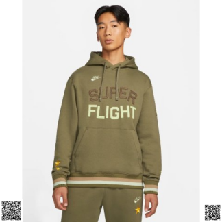 美國代購正品 Nike Sportswear Club 抓絨衛衣