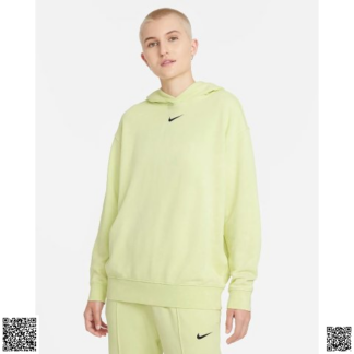 美國代購正品 Nike Sportswear Essential Collection 抓絨衛衣