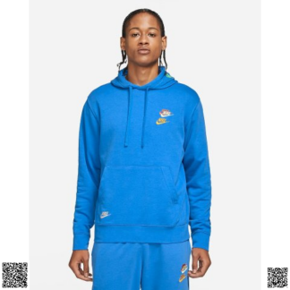 美國代購正品 Nike Sportswear Essentials+男士衛衣