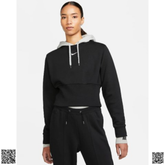 美國代購正品 Nike Sportswear Icon Clash 抓絨衛衣