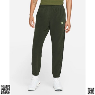 美國代購正品 Nike Sportswear Sport Essentials+男士抓絨褲