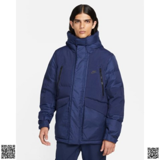 美國代購正品 Nike Sportswear Storm-FIT City Series 夾剋