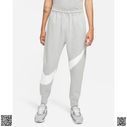 美國代購正品 Nike Sportswear Swoosh Tech Fleece 男褲
