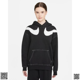 美國代購正品 Nike Sportswear Swoosh 衛衣