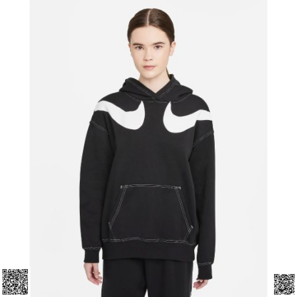 美國代購正品 Nike Sportswear Swoosh 衛衣