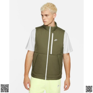 美國代購正品 Nike Sportswear Therma-FIT Legacy 背心