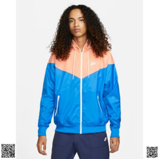 美國代購正品 Nike Sportswear Windrunner 衝鋒衣