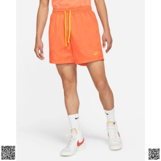 美國代購正品 Nike Sportswear運動短褲