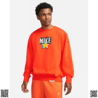 美國代購正品 Nike Standard Issue 衛衣