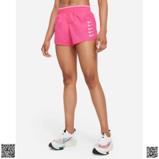 美國代購正品 Nike Swoosh Run 女士短褲