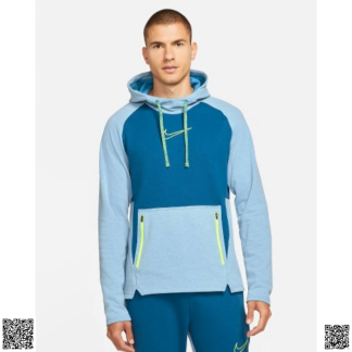 美國代購正品 Nike Therma-FITMen s Pullover 訓練衛衣
