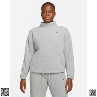 美國代購正品 Nike Therma-FIT 抓絨衛衣