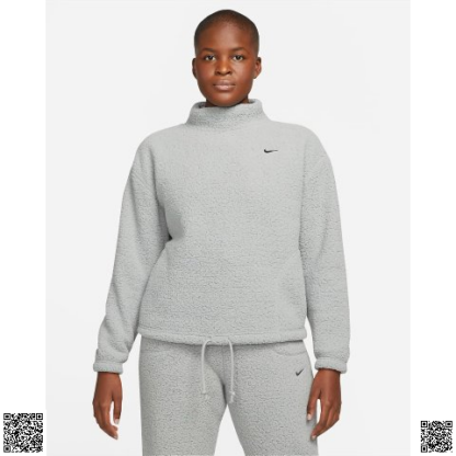 美國代購正品 Nike Therma-FIT 抓絨衛衣