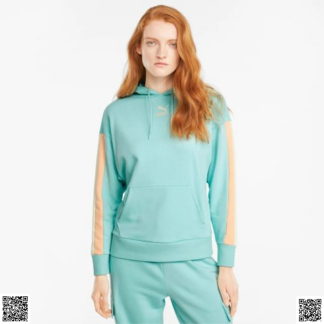美國代購正品 Puma CLSX 女士衛衣