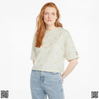 美國代購正品 Puma Classics Graphics T恤