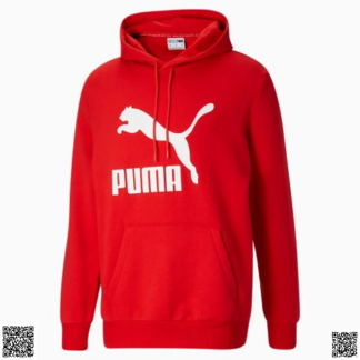美國代購正品 Puma Classics Logo 男士衛衣