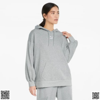 美國代購正品 Puma Classics Oversized 衛衣