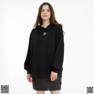 美國代購正品 Puma Classics Oversized 衛衣