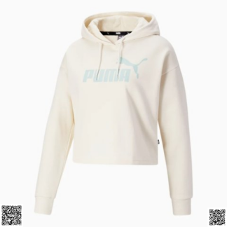 美國代購正品 Puma Essentials 女款運動衛衣