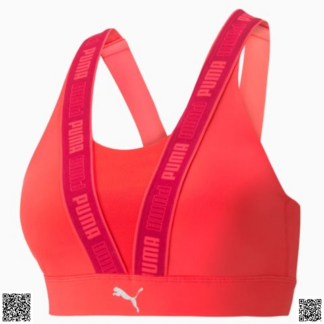 美國代購正品 Puma Fast 高支撐運動內衣