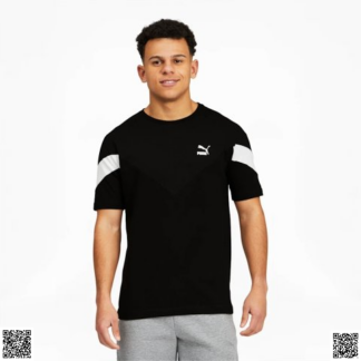 美國代購正品 Puma Iconic MCS 男士T恤