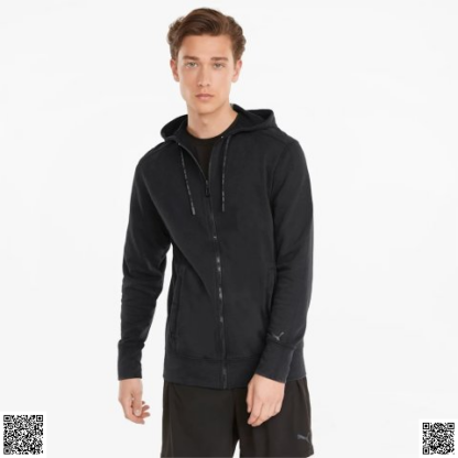 美國代購正品 Puma Studio Wash 男士夾剋