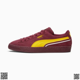 美國代購正品 Puma Suede Triplex 男士闆鞋