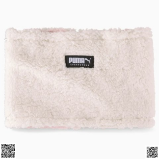 美國代購正品 Puma Teddy 溫暖脖套
