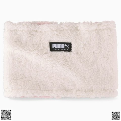 美國代購正品 Puma Teddy 溫暖脖套