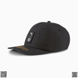 美國代購正品 Puma x FIRST MILE 鴨舌帽