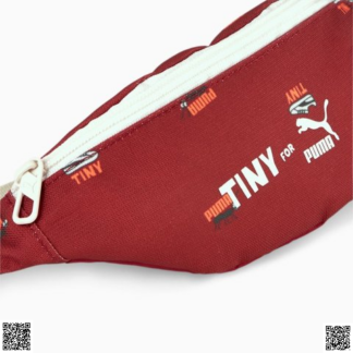 美國代購正品 Puma x TINYCOTTONS 腰包