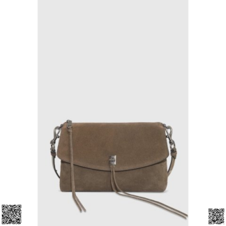 美國代購正品 Rebecca Minkoff Darren 單肩包