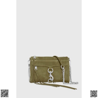 美國代購正品 Rebecca Minkoff 鏈條包