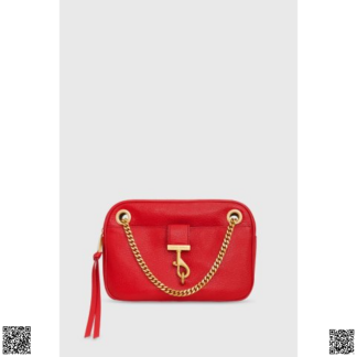 美國代購正品 Rebecca Minkoff 鏈條包